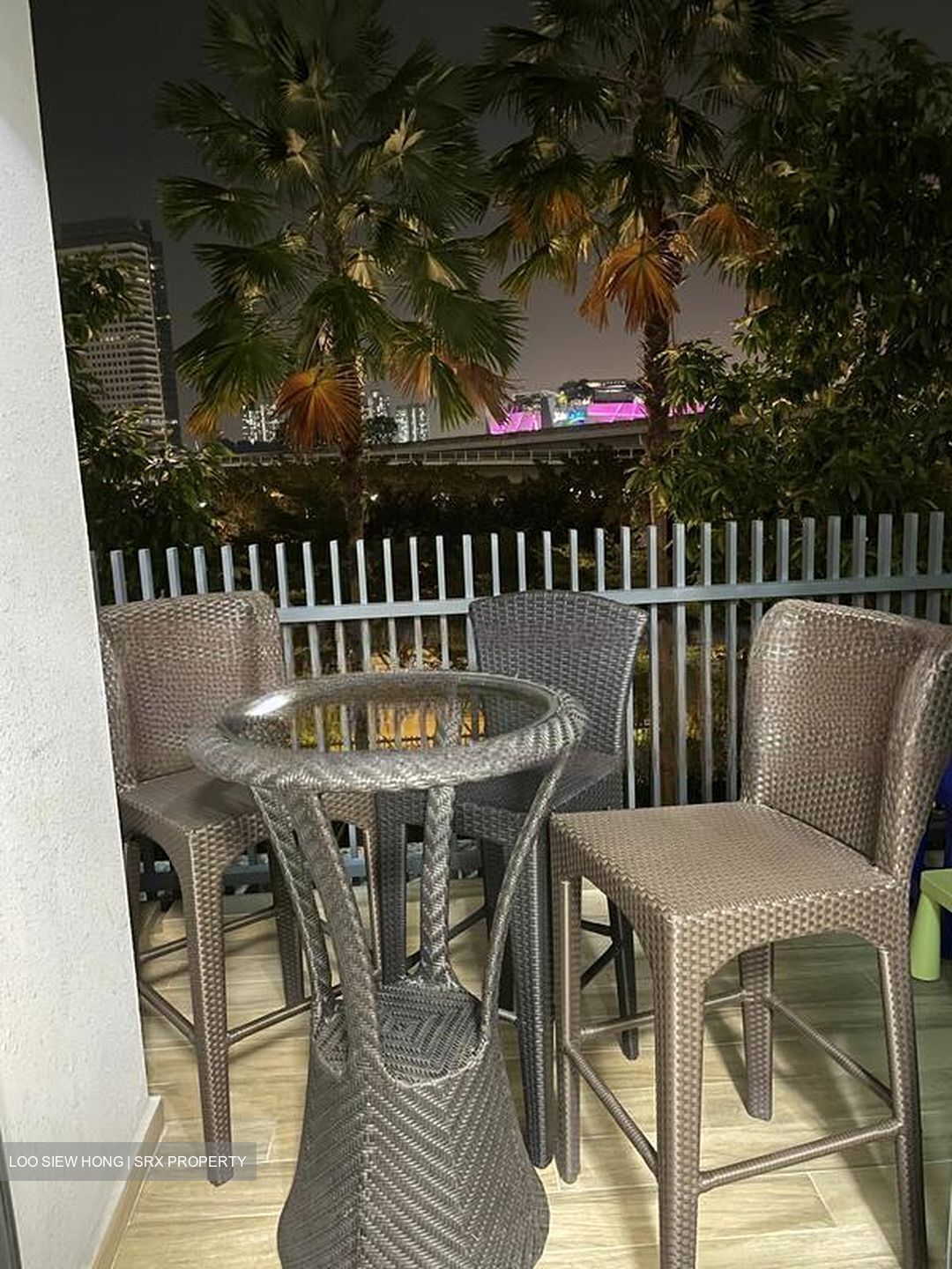J Gateway (D22), Condominium #555611811